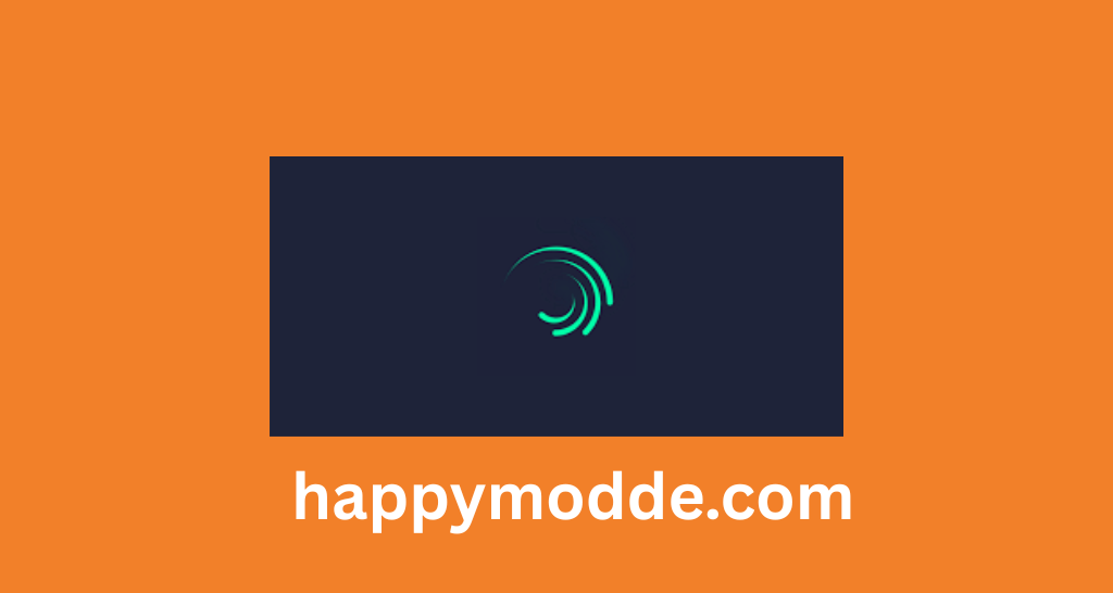 Alight Motion Pro popular and trusted mobile app with growing search volume