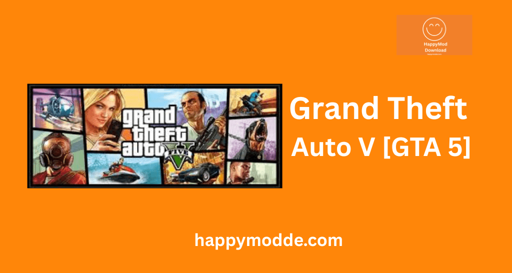 The Grand Theft Auto V is most popular game in the world. Due to thee increasing demand from the players the developers are forced to launch the android version of the game.