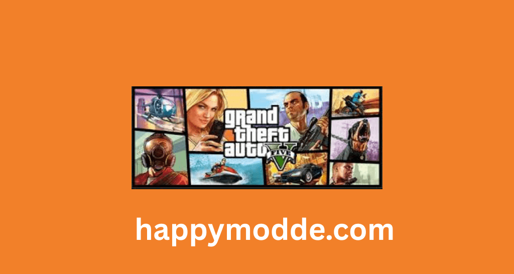 The Grand Theft Auto V is most popular game in the world. Due to thee increasing demand from the players the developers are forced to launch the android version of the game.