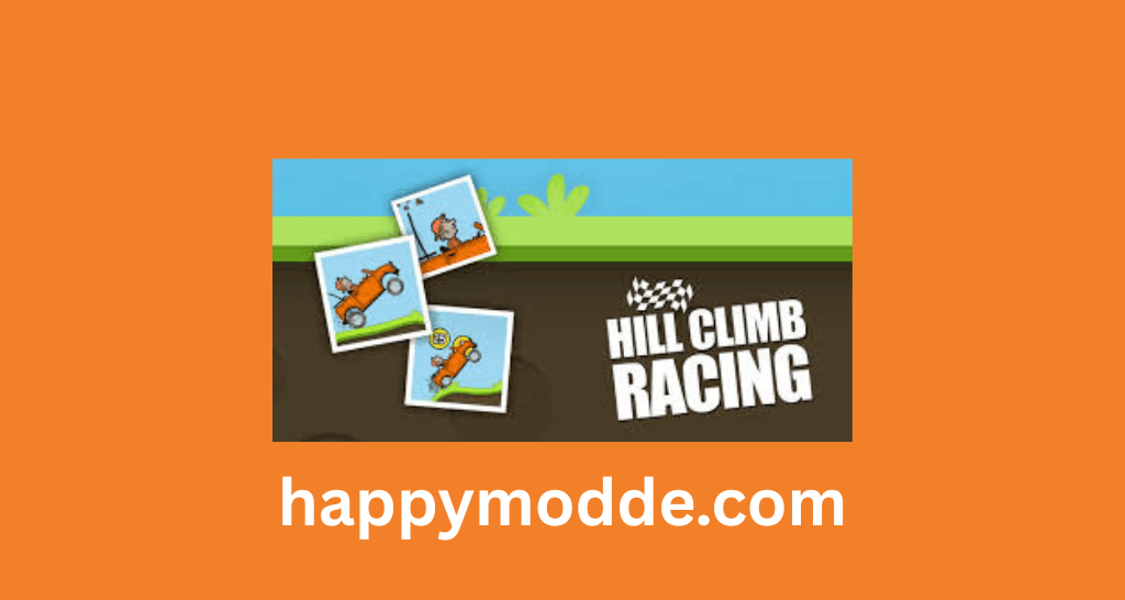 Racing games are gaining huge attention nowadays, but when it comes to hill racing, it’s not just about reaching the finish line. In Hill Climb Racing, you face challenging hurdles that you must overcome to achieve the highest score possible.