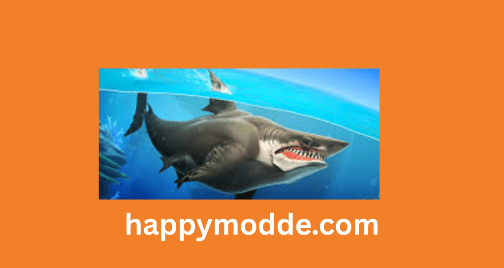 Hungry Shark is a game for our user unlimted download